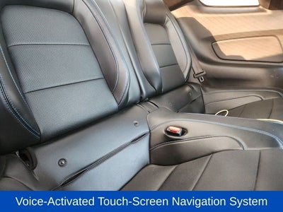 2022 Ford Mustang GT Premium ROUSH S/C