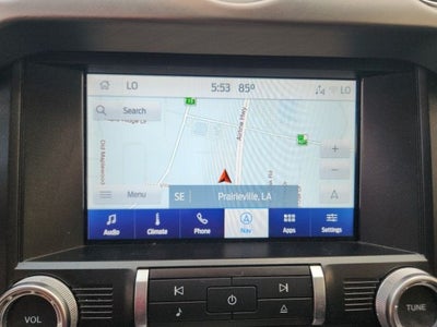 2022 Ford Mustang GT Premium ROUSH S/C