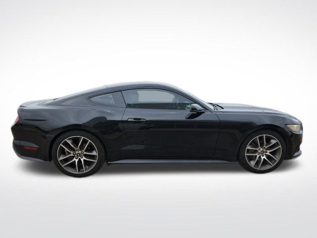 2015 Ford Mustang EcoBoost