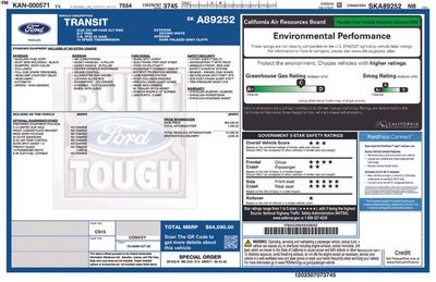2025 Ford Transit-350 XLT 15 Passenger