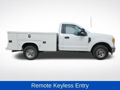 2017 Ford F-250SD XL Service Body