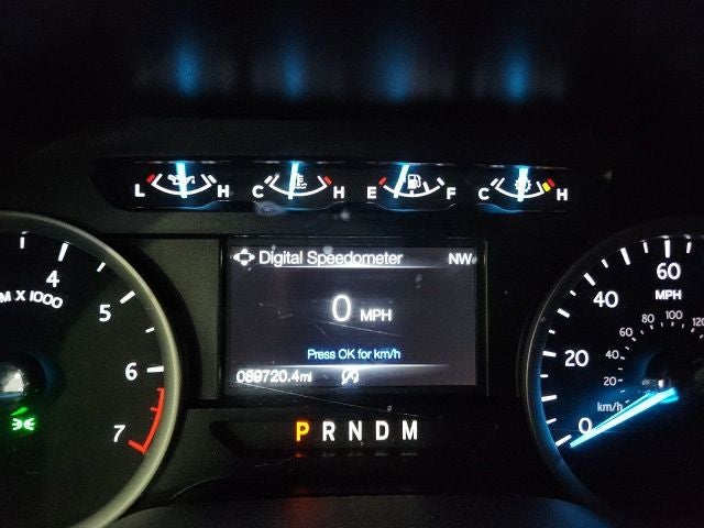 2019 Ford Expedition Max XLT