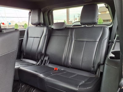 2020 Ford Expedition Max XLT