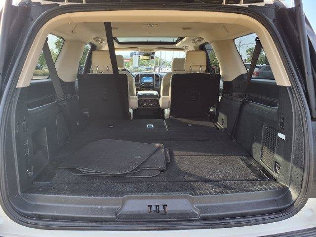 2019 Ford Expedition Max Platinum