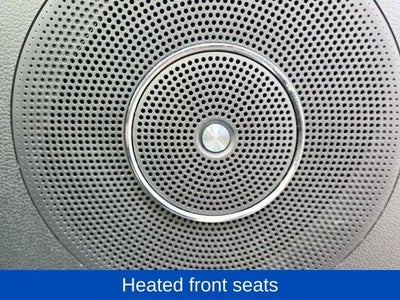 2023 Ford Expedition Max Platinum