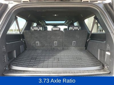 2023 Ford Expedition Max Platinum