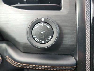 2023 Ford Expedition Max Platinum