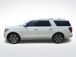 2020 Ford Expedition Max Platinum
