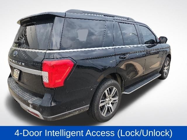 2023 Ford Expedition XLT