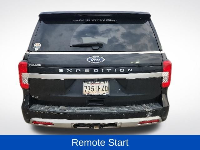 2023 Ford Expedition XLT