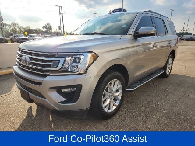 2021 Ford Expedition XLT