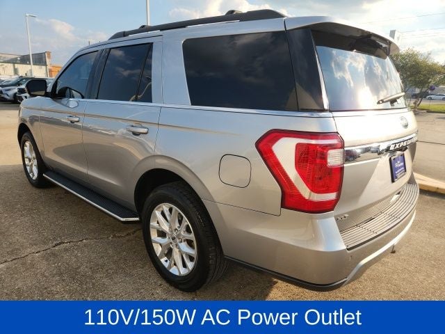 2021 Ford Expedition XLT
