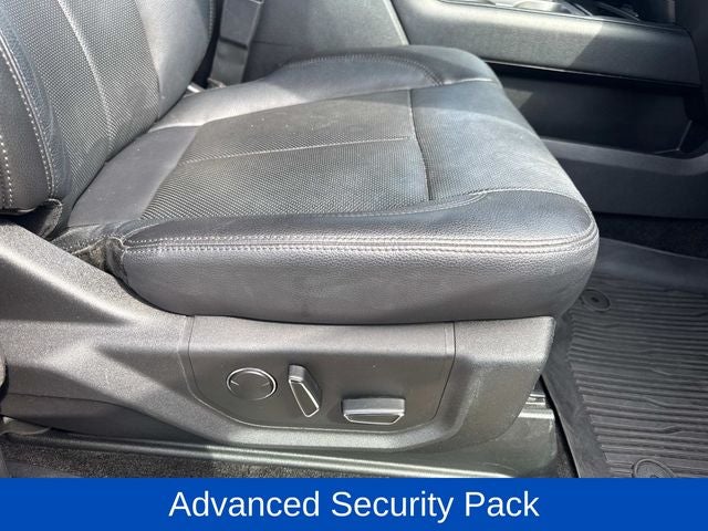 2018 Ford Expedition XLT
