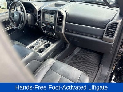 2018 Ford Expedition XLT