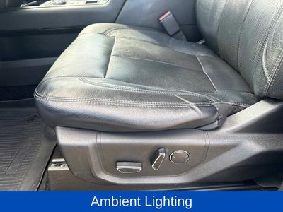 2018 Ford Expedition XLT