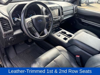 2018 Ford Expedition XLT