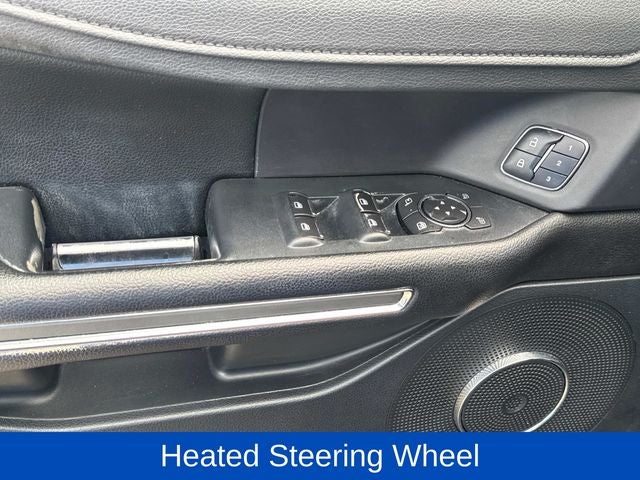 2018 Ford Expedition XLT