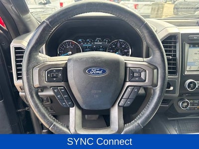 2018 Ford Expedition XLT