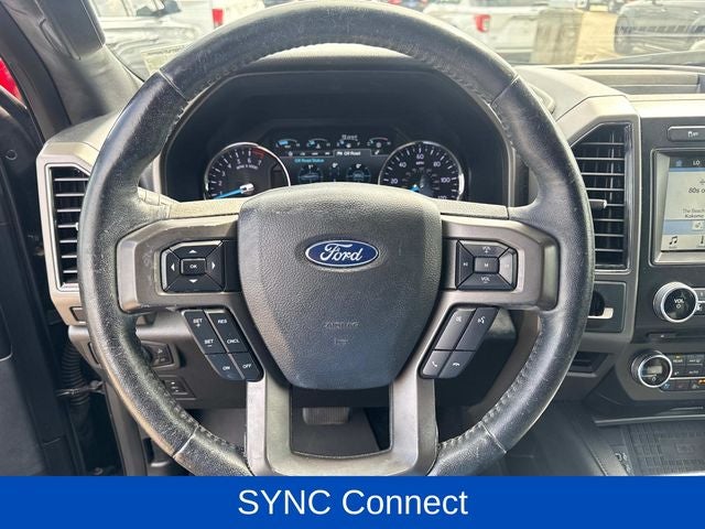 2018 Ford Expedition XLT