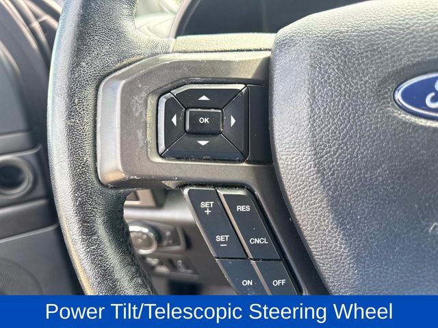 2018 Ford Expedition XLT