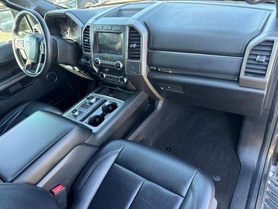 2019 Ford Expedition XLT