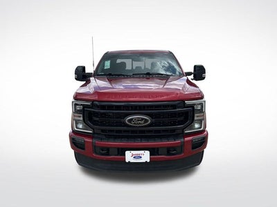 2021 Ford F-250SD Lariat