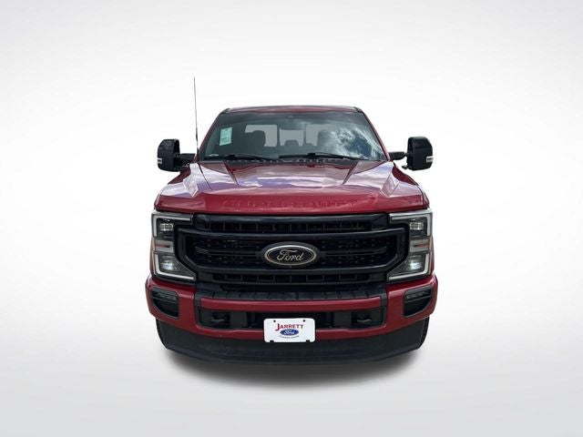 2021 Ford F-250SD Lariat