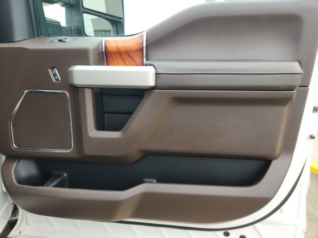 2019 Ford F-250SD King Ranch
