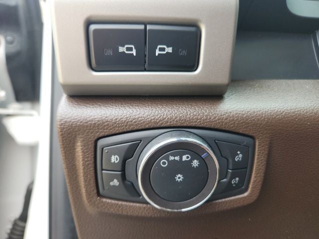 2019 Ford F-250SD King Ranch