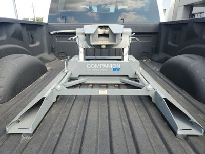 2021 Ford F-250SD Lariat