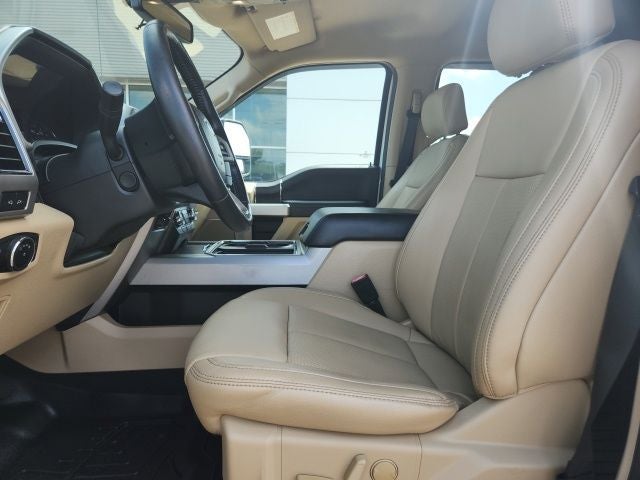 2021 Ford F-250SD Lariat