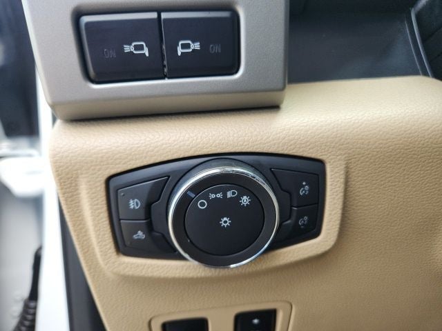 2021 Ford F-250SD Lariat