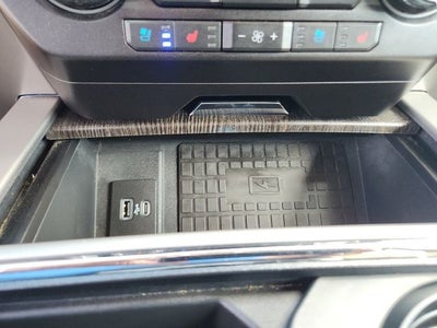 2021 Ford F-250SD Lariat