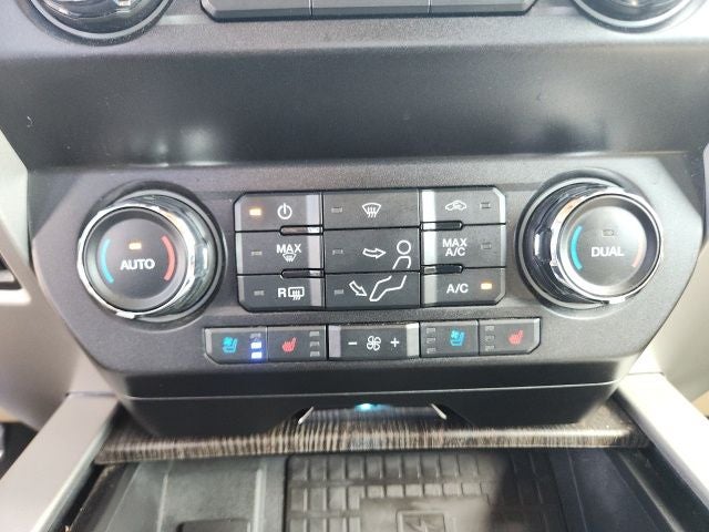 2021 Ford F-250SD Lariat