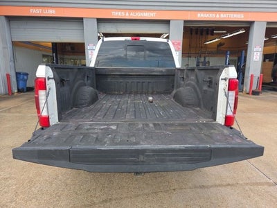 2018 Ford F-250SD King Ranch
