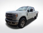 2018 Ford F-250SD King Ranch