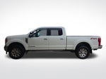 2018 Ford F-250SD King Ranch