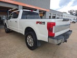 2018 Ford F-250SD King Ranch