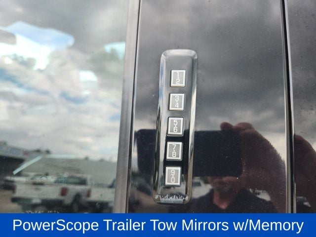 2021 Ford F-250SD Lariat