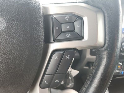 2021 Ford F-250SD Lariat