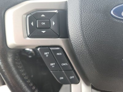 2021 Ford F-250SD Lariat