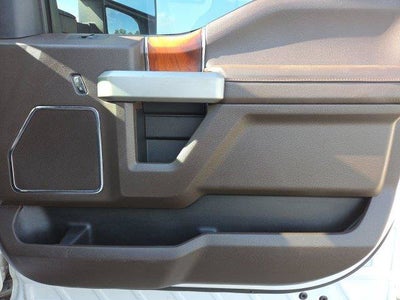 2021 Ford F-250SD King Ranch