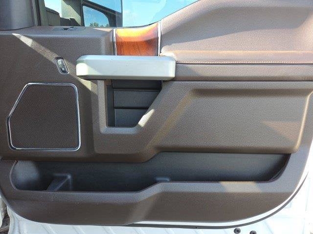 2021 Ford F-250SD King Ranch