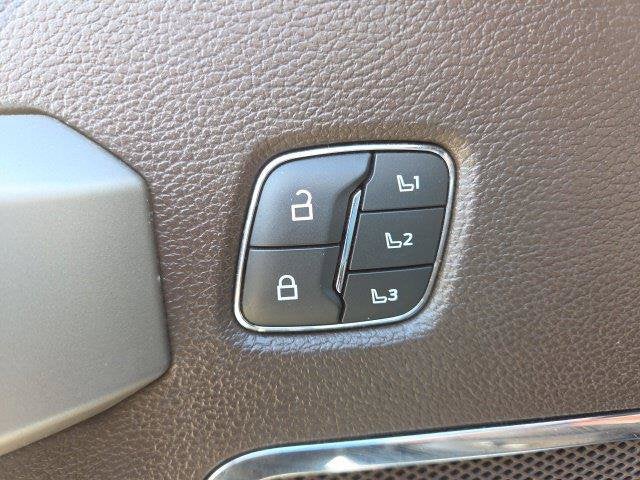 2021 Ford F-250SD King Ranch