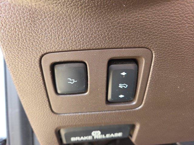 2021 Ford F-250SD King Ranch