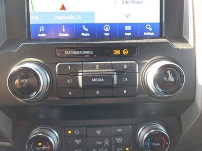 2021 Ford F-250SD King Ranch