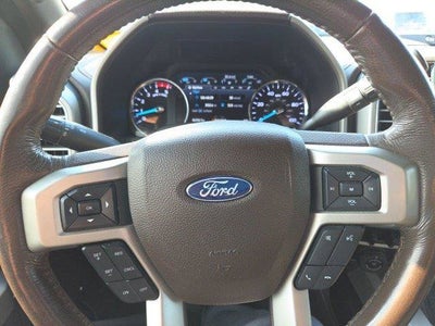 2021 Ford F-250SD King Ranch