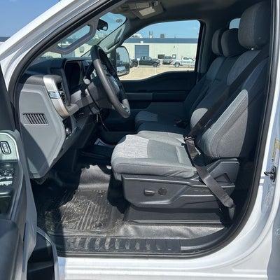 2024 Ford F-250SD XLT