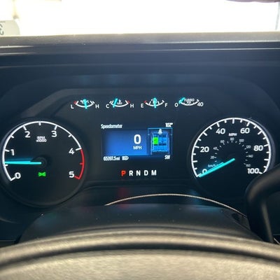 2024 Ford F-250SD XLT