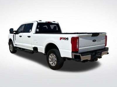 2024 Ford F-250SD XLT